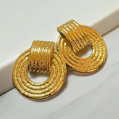 ARETES PRECOLOMBINOS