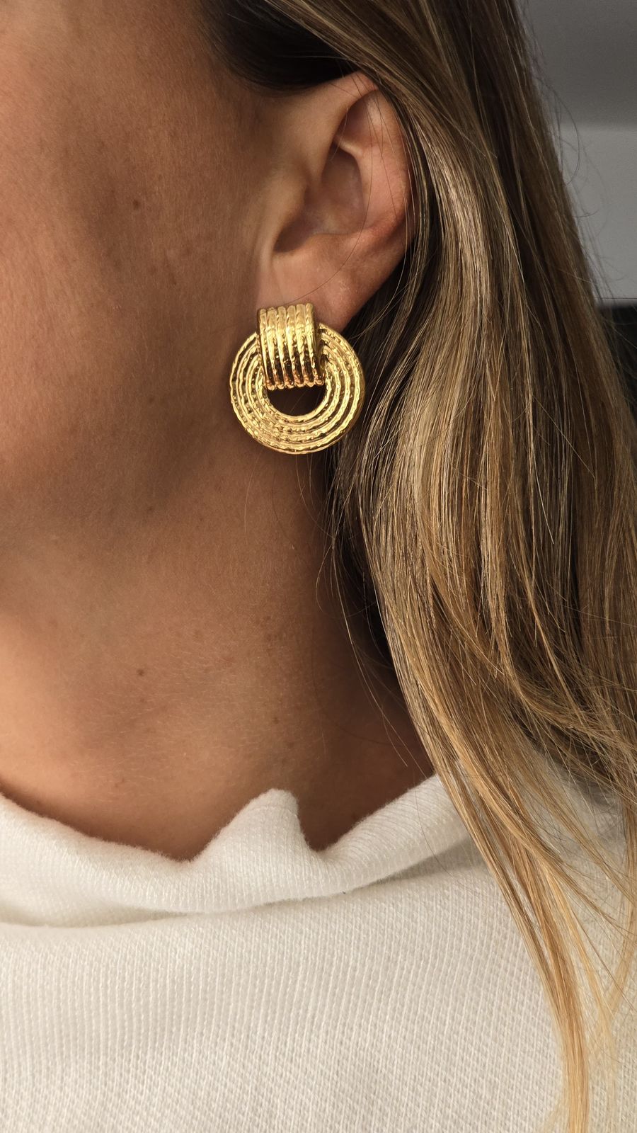 ARETES PRECOLOMBINOS