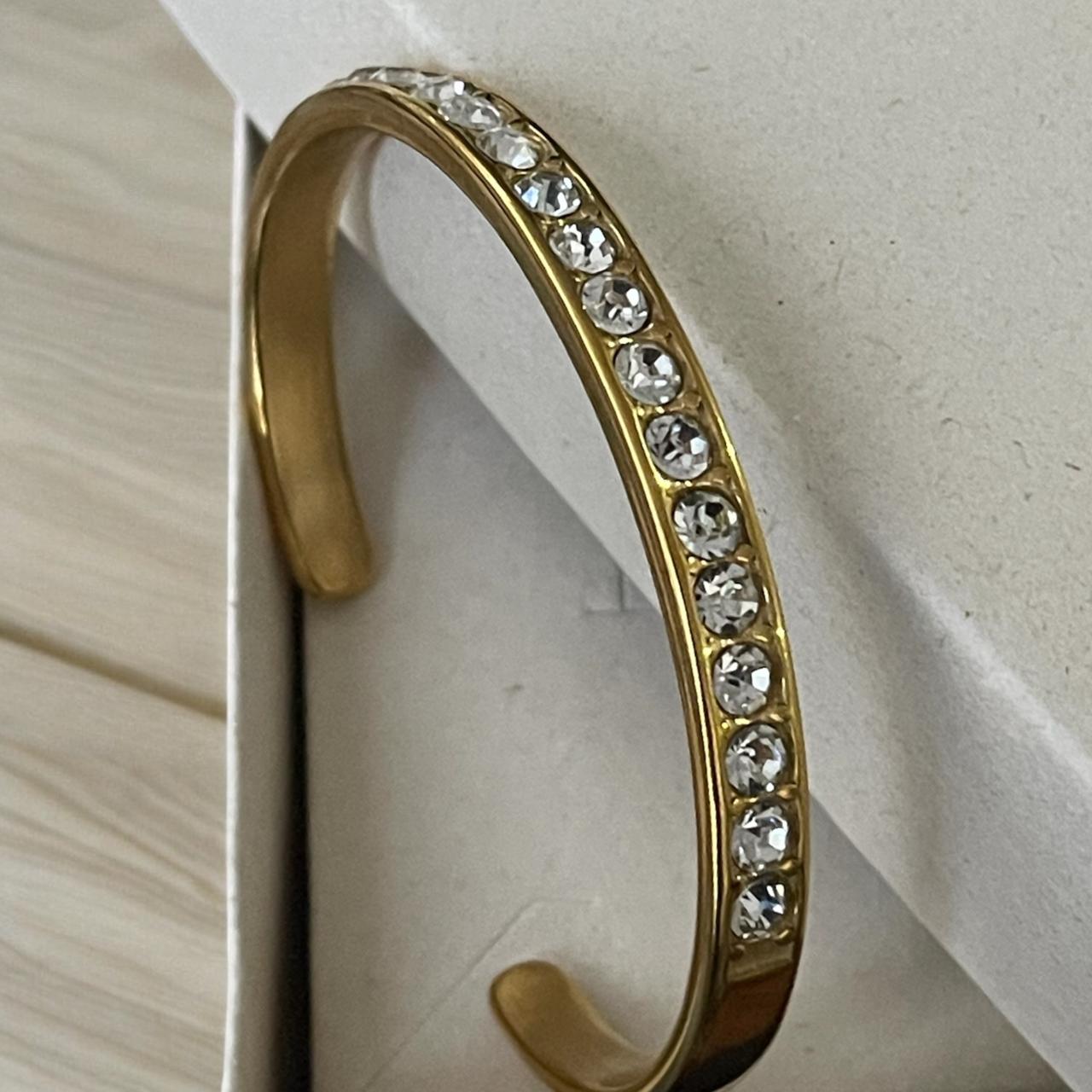 BRAZALETE DE CIRCONES