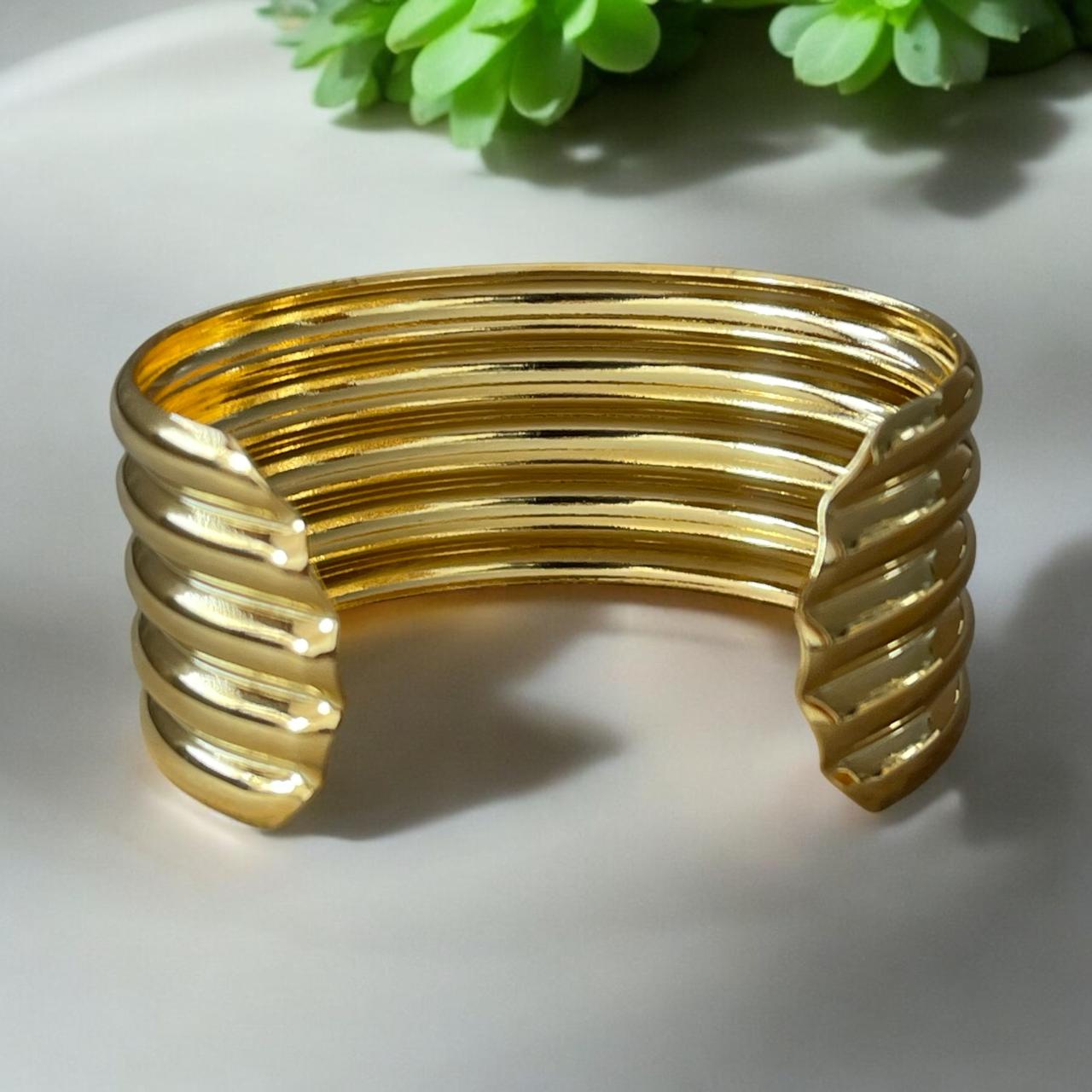 BRAZALETE LUJO