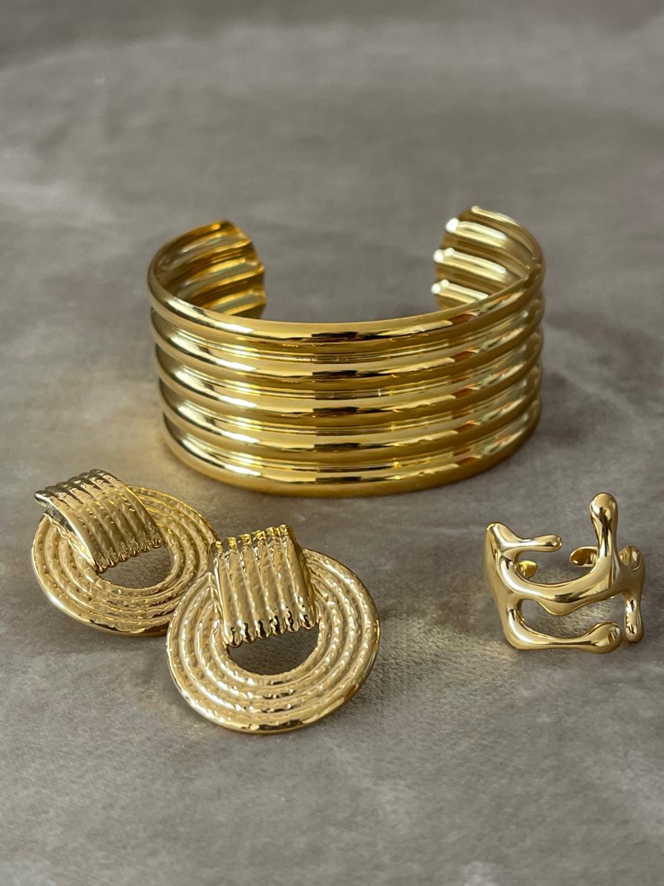 SET LUJO
