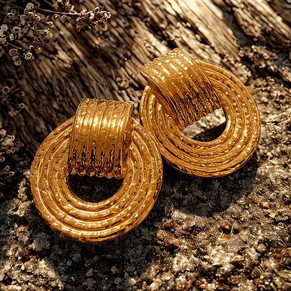 ARETES PRECOLOMBINOS